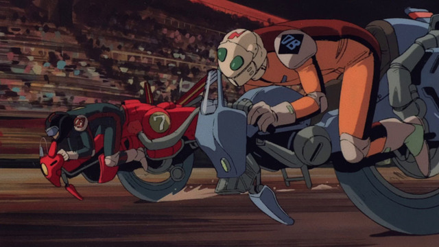 「『ヴイナス戦記』Blu-ray 特装限定版」7,800円（税抜）（C）学研・松竹・バンダイ