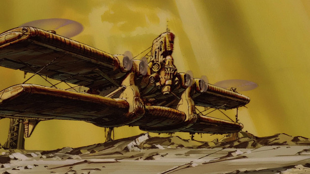 「『ヴイナス戦記』Blu-ray 特装限定版」7,800円（税抜）（C）学研・松竹・バンダイ