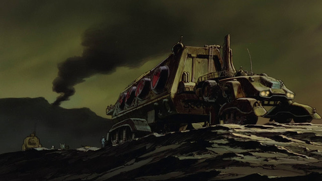 「『ヴイナス戦記』Blu-ray 特装限定版」7,800円（税抜）（C）学研・松竹・バンダイ