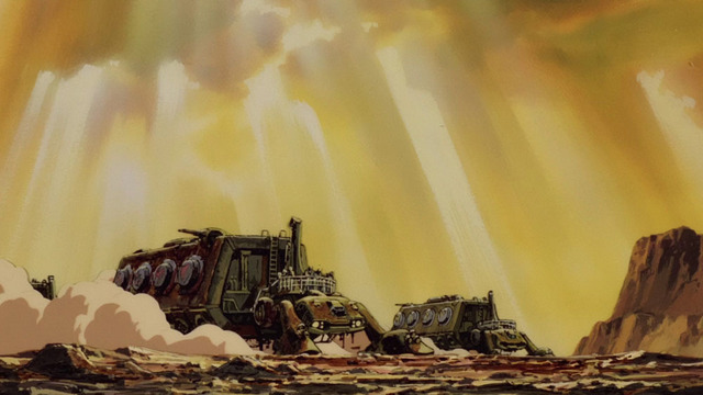 「『ヴイナス戦記』Blu-ray 特装限定版」7,800円（税抜）（C）学研・松竹・バンダイ