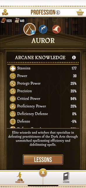 『ハリーポッター：魔法同盟』ハンズオン