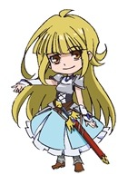  ミコト（ＣＶ：宮本佳那子）