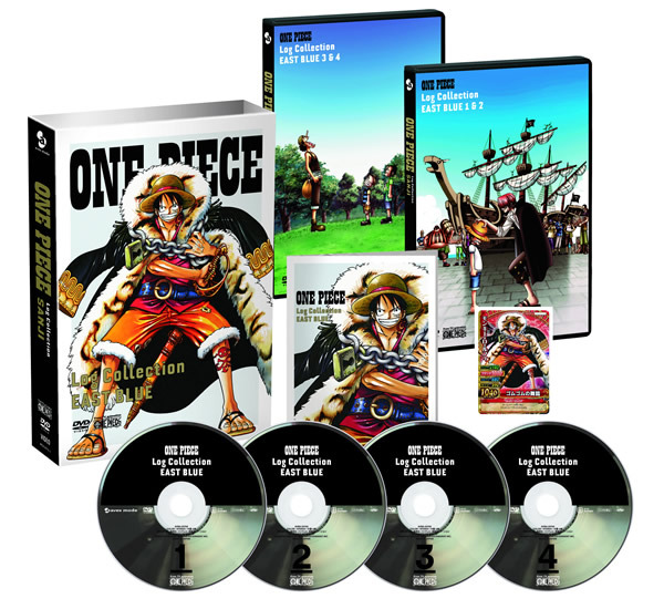 「ワンピース ログコレクション 大型スタチューシリーズ モンキー・D・ルフィ」86,400円（税込）（C）尾田栄一郎／集英社・フジテレビ・東映アニメーション