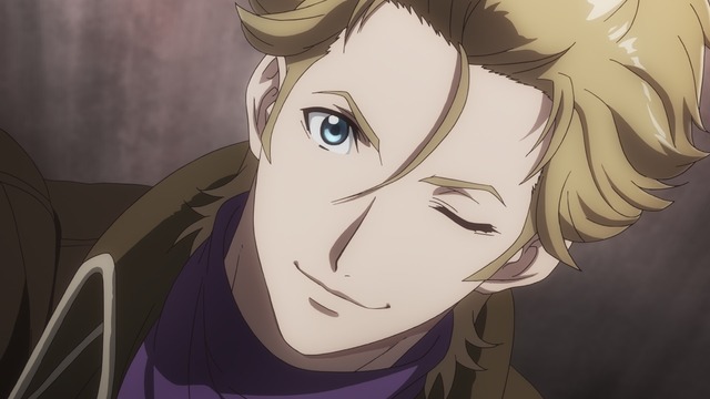 『劇場版 誰ガ為のアルケミスト』場面写真（C）2019 FgG・gumi / Shoji Kawamori, Satelight