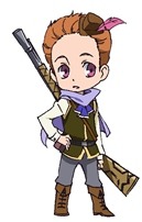  ポロン（ＣＶ：くまいもとこ）