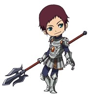  パーン（ＣＶ：内山昂輝）