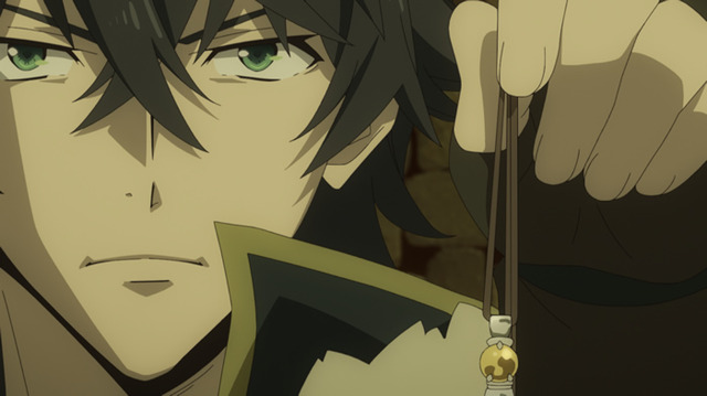 『盾の勇者の成り上がり』 第10話先行カット（C）2019 アネコユサギ／KADOKAWA／盾の勇者の製作委員会