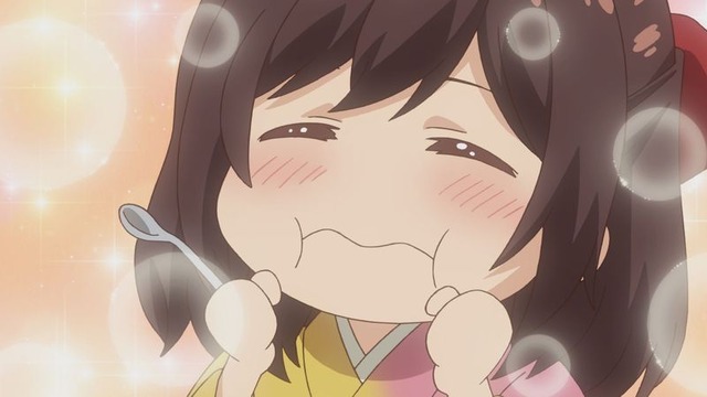 『明治東亰恋伽』第10話先行カット（C）LOVE&ART/めいこい製作委員会