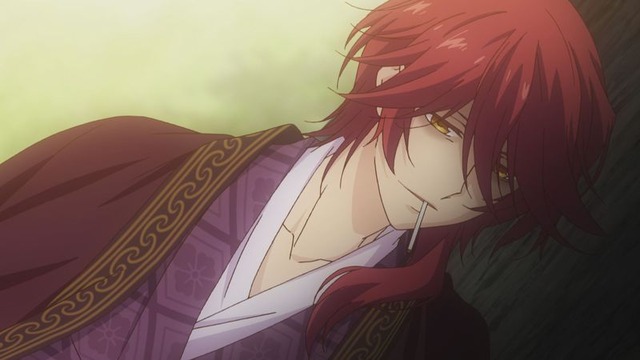 『明治東亰恋伽』第10話先行カット（C）LOVE&ART/めいこい製作委員会