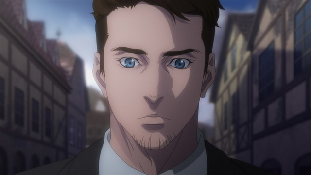 『Fairy gone フェアリーゴーン』場面カット（C）2019 Five fairy scholars ／ フェアリーゴーン製作委員会