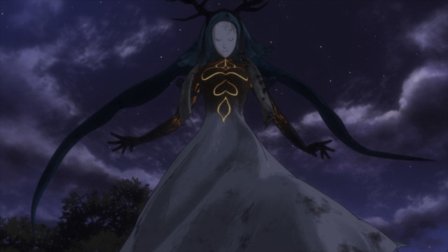 『Fairy gone フェアリーゴーン』場面カット（C）2019 Five fairy scholars ／ フェアリーゴーン製作委員会