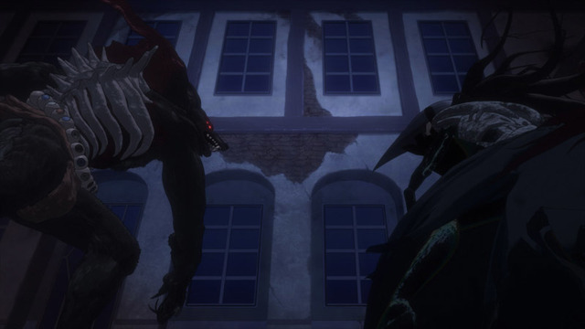 『Fairy gone フェアリーゴーン』場面カット（C）2019 Five fairy scholars ／ フェアリーゴーン製作委員会