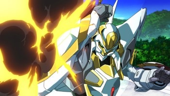 『コードギアス 反逆のルルーシュ』