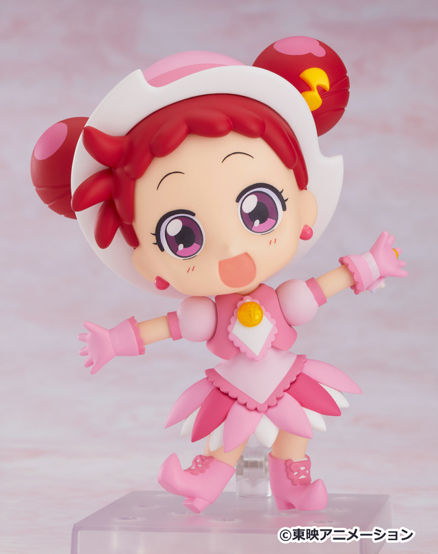 「ねんどろいど 春風どれみ」5,500円（税込）（C）東映アニメーション