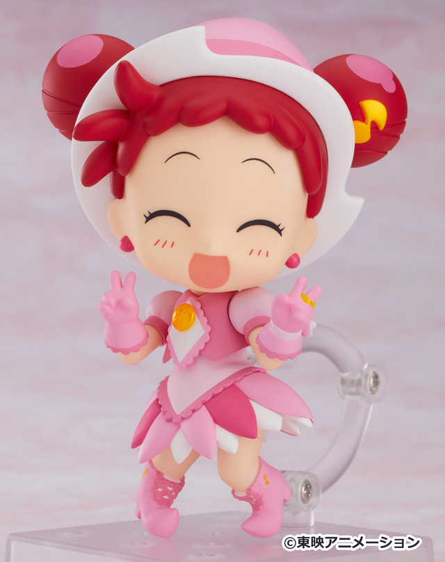 「ねんどろいど 春風どれみ」5,500円（税込）（C）東映アニメーション