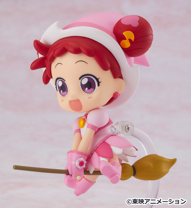 「ねんどろいど 春風どれみ」5,500円（税込）（C）東映アニメーション