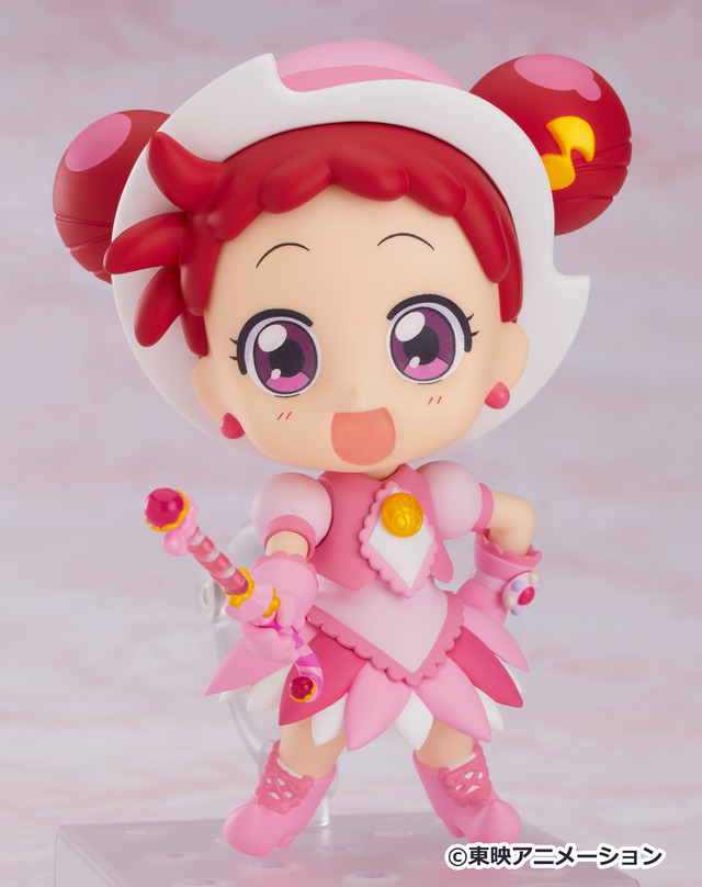 「ねんどろいど 春風どれみ」5,500円（税込）（C）東映アニメーション