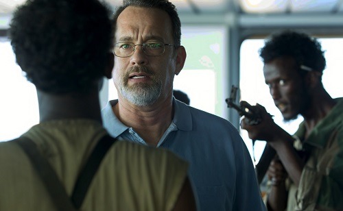 オープニング作品『キャプテン・フィリップス』