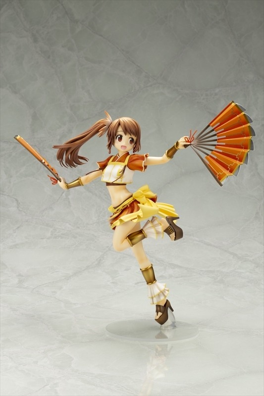 『マギアレコード　魔法少女まどか☆マギカ外伝』由比鶴乃 13,800円（税抜）（C）Magica Quartet/Aniplex・Magia Record Partners