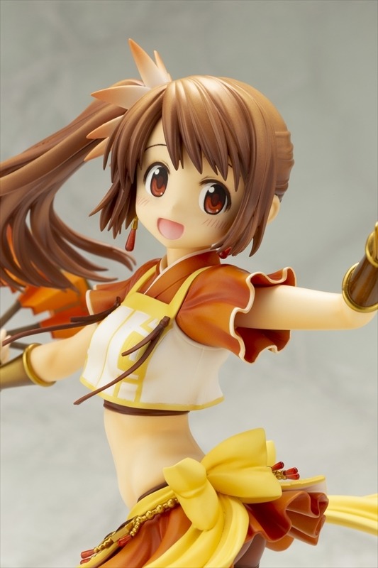 『マギアレコード　魔法少女まどか☆マギカ外伝』由比鶴乃 13,800円（税抜）（C）Magica Quartet/Aniplex・Magia Record Partners