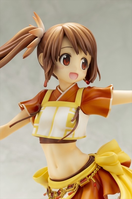 『マギアレコード　魔法少女まどか☆マギカ外伝』由比鶴乃 13,800円（税抜）（C）Magica Quartet/Aniplex・Magia Record Partners