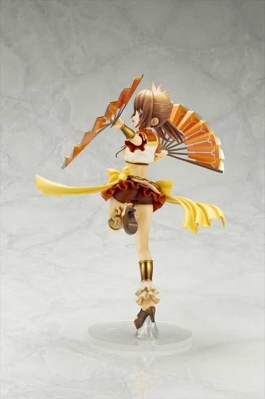 『マギアレコード　魔法少女まどか☆マギカ外伝』由比鶴乃 13,800円（税抜）（C）Magica Quartet/Aniplex・Magia Record Partners