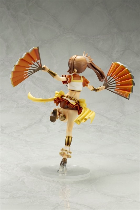 『マギアレコード　魔法少女まどか☆マギカ外伝』由比鶴乃 13,800円（税抜）（C）Magica Quartet/Aniplex・Magia Record Partners