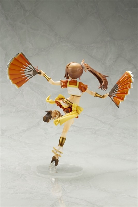 『マギアレコード　魔法少女まどか☆マギカ外伝』由比鶴乃 13,800円（税抜）（C）Magica Quartet/Aniplex・Magia Record Partners