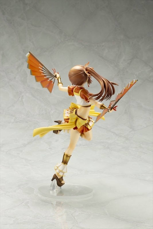 『マギアレコード　魔法少女まどか☆マギカ外伝』由比鶴乃 13,800円（税抜）（C）Magica Quartet/Aniplex・Magia Record Partners