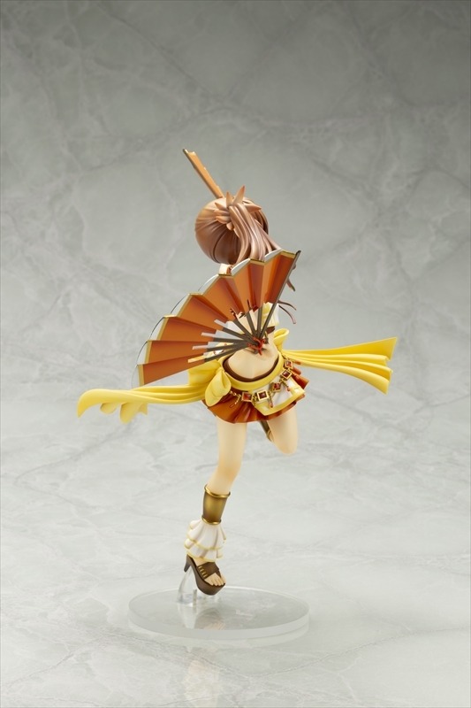 『マギアレコード　魔法少女まどか☆マギカ外伝』由比鶴乃 13,800円（税抜）（C）Magica Quartet/Aniplex・Magia Record Partners