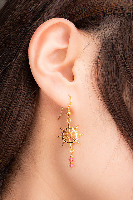 『FGO』ギルガメッシュ＆カルナのバレンタイン礼装がアクセサリーに！ ホワイトデー記念にご予約してみては？