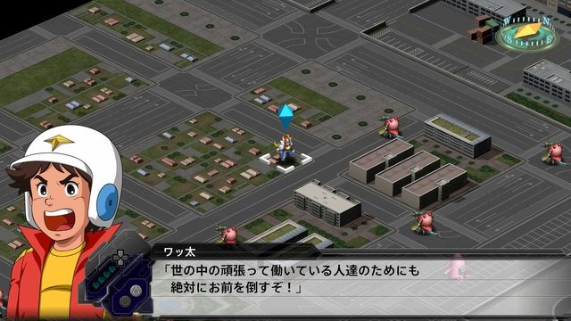 『スーパーロボット大戦T』「ボーナスシナリオ」のあらすじを一挙公開！本編では描かれない独自の展開が満載