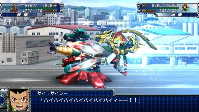 『スーパーロボット大戦T』「ボーナスシナリオ」のあらすじを一挙公開！本編では描かれない独自の展開が満載