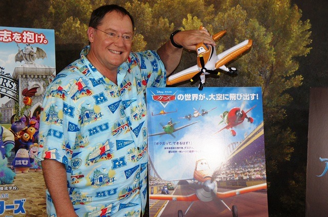 こちらは『プレーンズ』