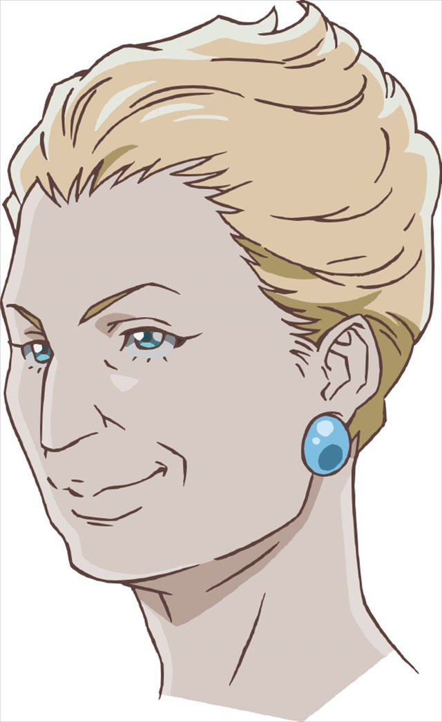 『キャロル&チューズデイ』ヴァレリー（C）ボンズ・渡辺信一郎／キャロル＆チューズデイ製作委員会