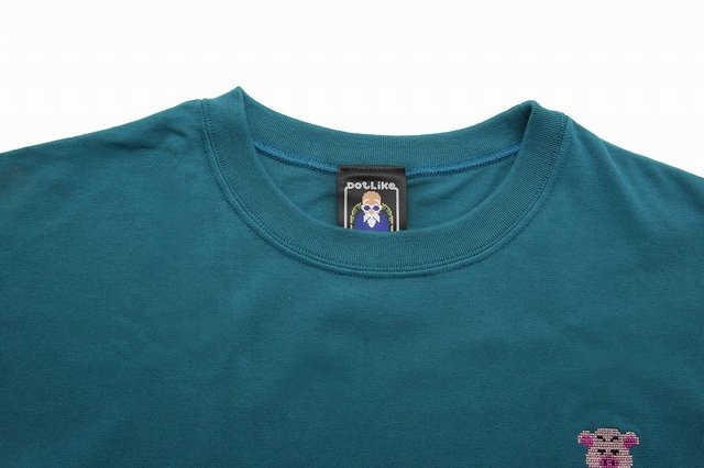 ファミコン『ドラゴンボール 神龍の謎』をモチーフにしたアイテムが登場─ドットテイストを活かしたクールなデザインで蘇る！