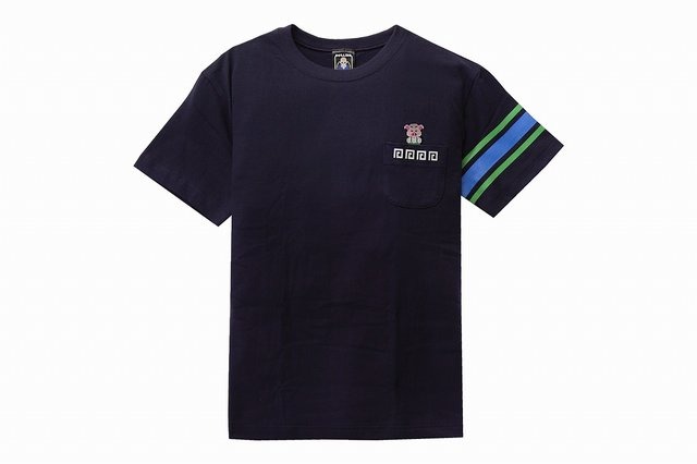 ファミコン『ドラゴンボール 神龍の謎』をモチーフにしたアイテムが登場─ドットテイストを活かしたクールなデザインで蘇る！