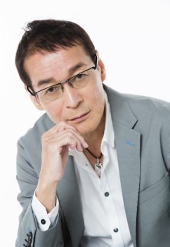 若本規夫さん