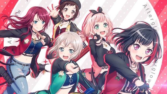 『バンドリ！』メインストーリー第2章予告PV公開―各バンドの新キービジュアル＆ライブ衣装にも注目！