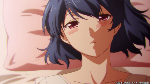 『ドメスティックな彼女』（C）流石景・講談社／ドメカノ製作委員会