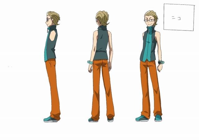 デジモンワールド リ：デジタイズ  