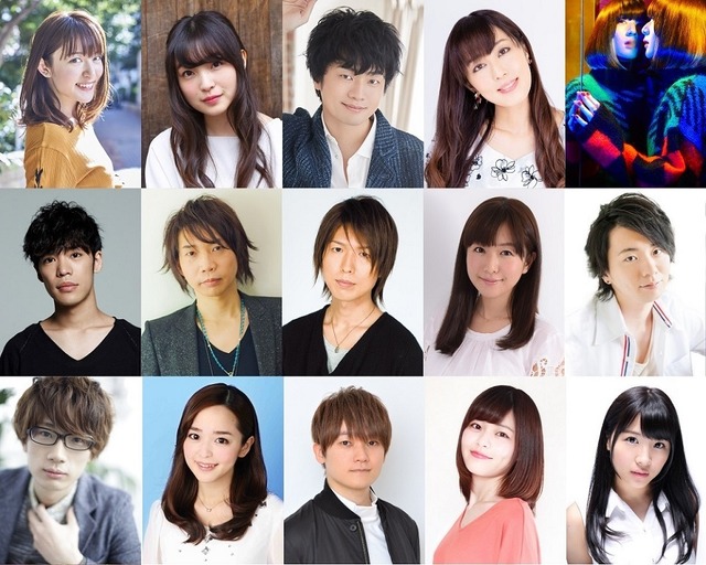 「AnimeJapan 2019」Netflixブースゲスト