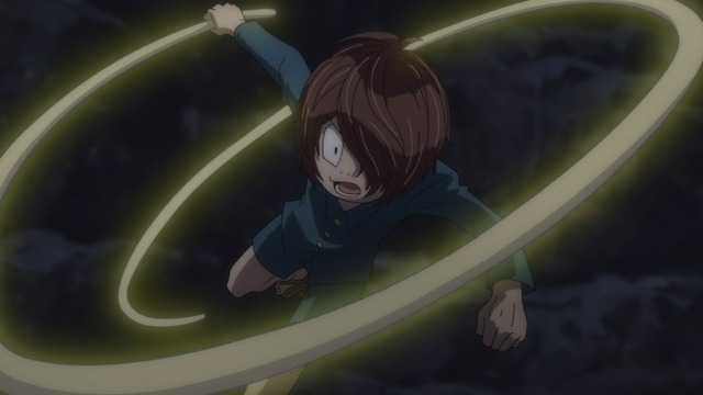 「『ゲゲゲの鬼太郎』第47話先行カット」（Ｃ）水木プロ・フジテレビ・東映アニメーション