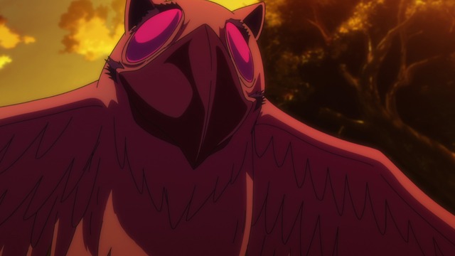 「『ゲゲゲの鬼太郎』第47話先行カット」（Ｃ）水木プロ・フジテレビ・東映アニメーション