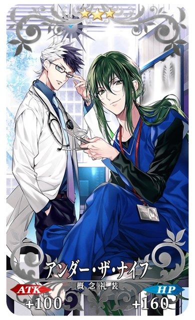 「『FGO』「CBC2019」の概念礼装であなたの一押しは？」結果発表─上位も下位も大混戦！ 人気サーヴァントたちが入り乱れる激戦に【アンケート】