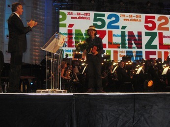 ズリーン国際映画祭はカレル・ゼマンとも関係が深い、