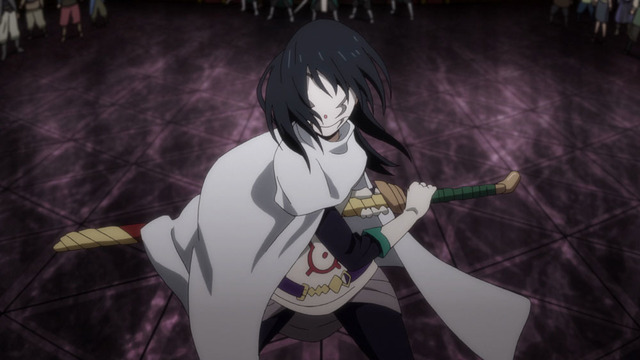 『転生したらスライムだった件』第24話先行カット（C）川上泰樹・伏瀬・講談社／転スラ製作委員会