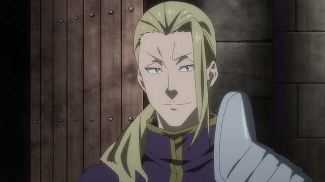 『転生したらスライムだった件』第24話先行カット（C）川上泰樹・伏瀬・講談社／転スラ製作委員会