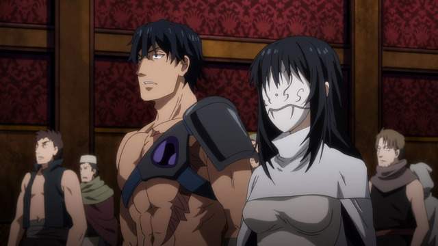 『転生したらスライムだった件』第24話先行カット（C）川上泰樹・伏瀬・講談社／転スラ製作委員会