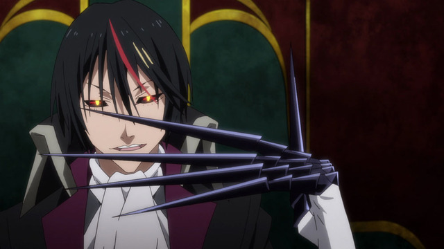 『転生したらスライムだった件』第24話先行カット（C）川上泰樹・伏瀬・講談社／転スラ製作委員会